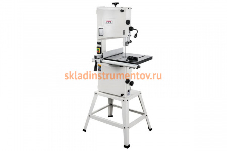 Ленточная пила JET 230В JWBS-12S 10000288M