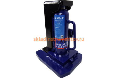 Зацепной домкрат AE&T 2 т T20202A