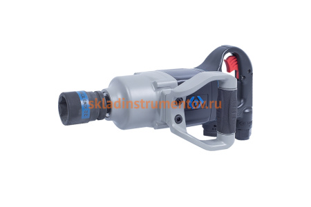 Пневматический ударный гайковерт KING TONY 3/4" P33671-160B