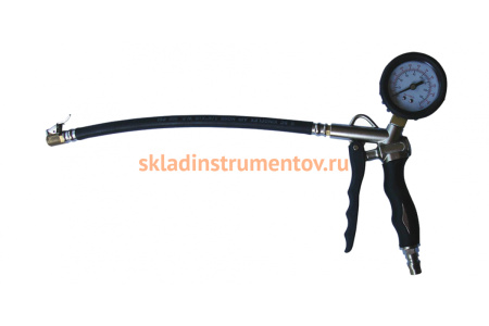 Пистолет для накачки шин AIST 19220203 00-00015184