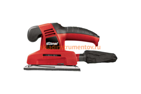 Вибрационная шлифовальная машина STOMER SFS-223 93727178