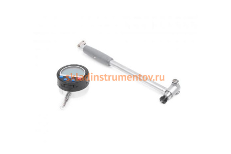 Индикаторный нутромер повышенной точности НИ электронный 100-160 0.001 МИК Micron 128668