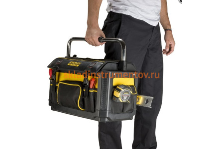 Сумка Stanley FATMAX 20'' 1-79-213