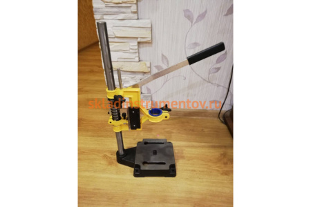 Стойка для дрели Энкор 20090