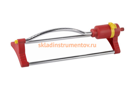 Распылитель осциллирующий "CLASSIC Quick-Connection System" (17 отверстий) Grinda 8-427685_z01