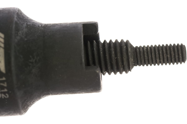 Съемник направляющих штифтов ГБЦ MERCEDES M102, 110, 115, 116, 117, 130 / OM601, 602, 616, 617 JTC 1712