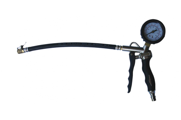 Пистолет для накачки шин AIST 19220203 00-00015184