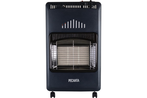 Газовый инфракрасный обогреватель Ресанта ПГ-4200Б 67/5/13