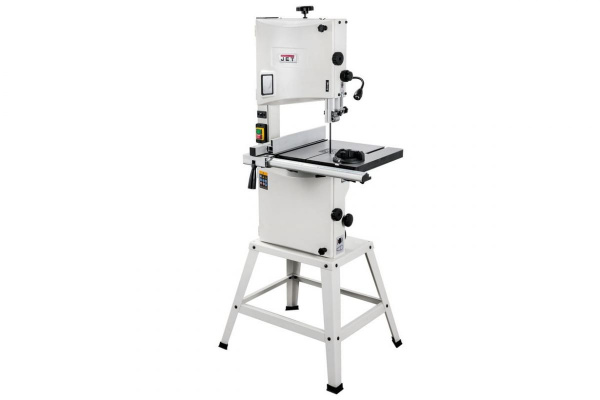 Ленточная пила JET 230В JWBS-12S 10000288M