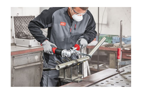 Ленточный напильник FLEX TRINO FBE 8-4 140 453455