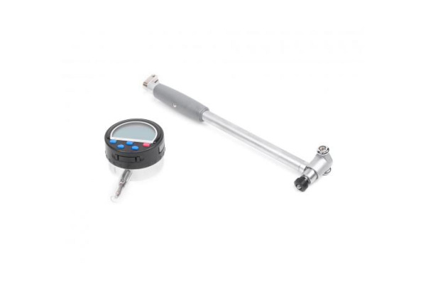 Индикаторный нутромер повышенной точности НИ электронный 100-160 0.001 МИК Micron 128668