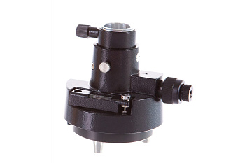 Адаптер трегера с оптическим центриром RGK AL10-D