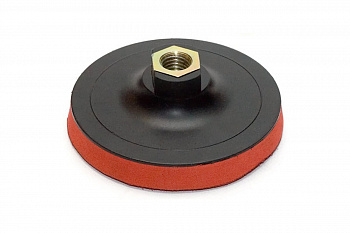 Адаптер Н10 (100 мм; М14) для шлифовальных кругов DIAM 640004