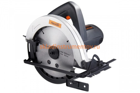 Циркулярная электрическая пила SPARTA 94809