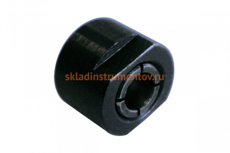 Цанга с зажимной гайкой для CMT7E, CMT8E (10 мм) CMT 796.700.00