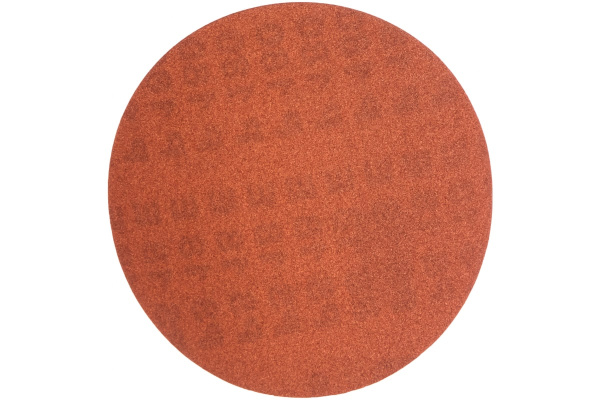 Круг шлифовальный на липучке для обработки дерева (150 мм; Р180) KLINGSPOR 270548