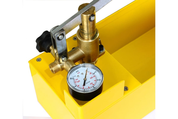 Ручной опрессовщик Hongli HSY30-5 3011010