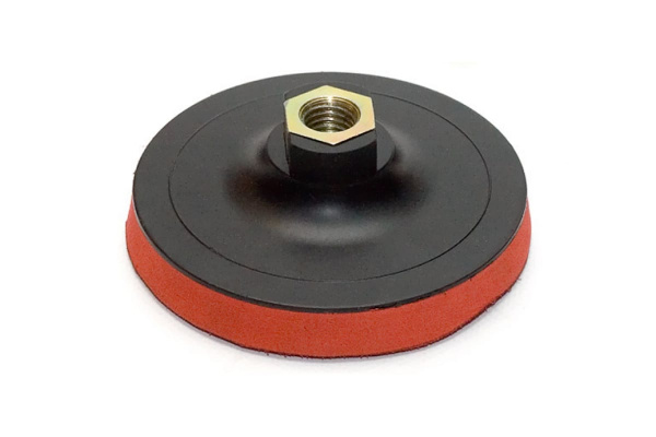 Адаптер Н10 (100 мм; М14) для шлифовальных кругов DIAM 640004