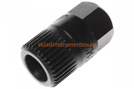 Съемник шкива генератора VW Golf, Vento, AUDI A3, VOLVO JTC-1427