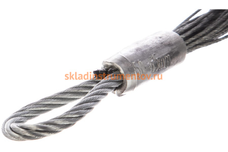 Монтажный чулок КВТ ЧМ-50/65 65124