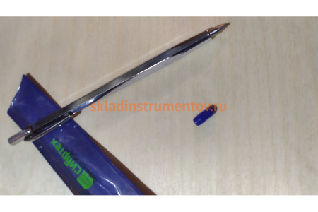 Твердосплавный разметочный карандаш 145мм СИБРТЕХ 18910