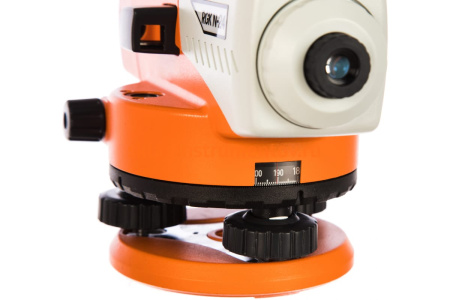 Оптический нивелир RGK N-24