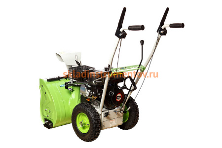 Снегоуборщик REDVERG RD-240-65 5022563