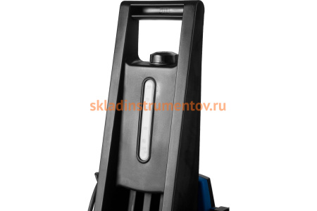 Мойка высокого давления ЗУБР ПРОФЕССИОНАЛ АВД-П165