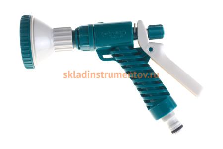 Пистолет-распылитель RACO 4255-55/516C