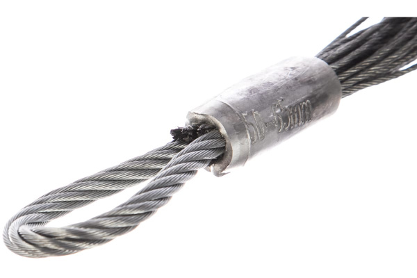 Монтажный чулок КВТ ЧМ-50/65 65124