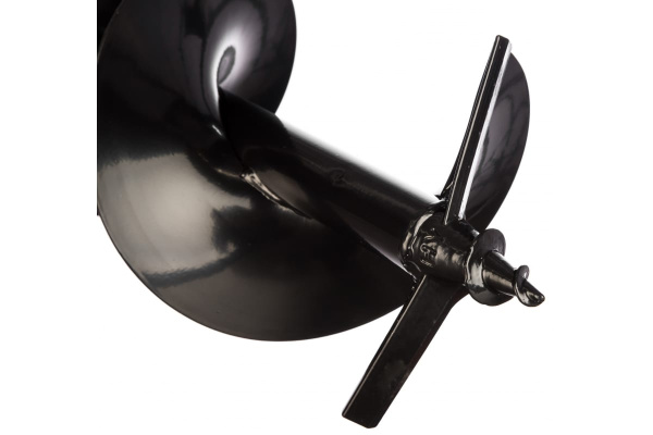 Шнек Drill 200/800 (200х800 мм) для мотобуров ADA А00286