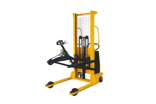 Штабелер-бочкокантователь TOR CDT0.35т/1.4м с электроподъемом 1003302 Штабелер-бочкокантователь TOR CDT0.35т/1.4м с электроподъемом 1003302