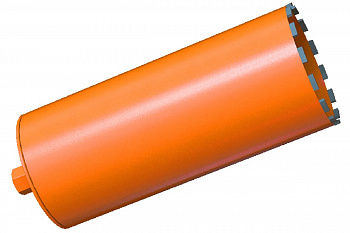 Сверло алмазное кольцевое сегментное 200/0450.14.BF400S.11/4 Адель КК09947