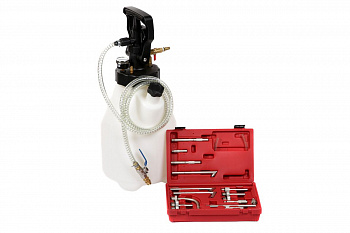 Набор для замены масла в АКПП AIST 12.5л / 67-2235 00-00021710