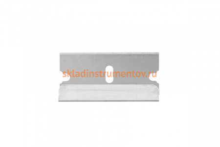 Лезвия запасные для скребков 79547, 79539 (39,5ммх19,5 мм, 5 шт.) MATRIX 79551