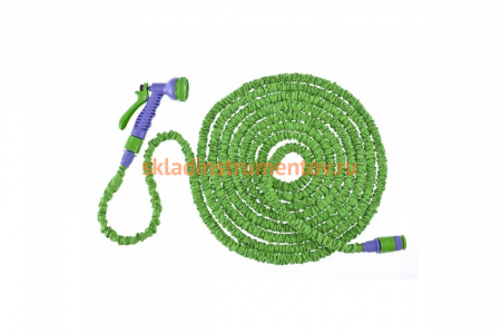 Поливочный набор PALISAD 15 м 67546