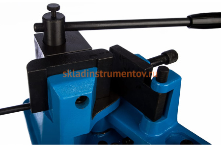 Универсальный ручной гибочный инструмент Blacksmith MB22-70