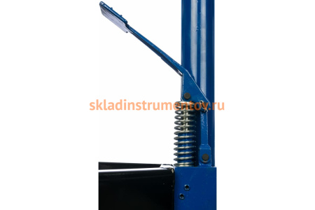 Трансмиссионная стойка AE&T T60101