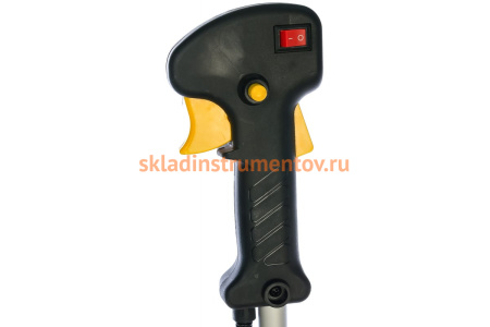 Бензиновый триммер Huter GGT-2900S 70/2/24