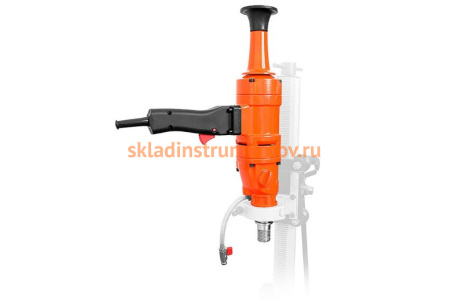 Двигатель установки алмазного бурения 1.5 кВт MESSER DM 100 10-02-100