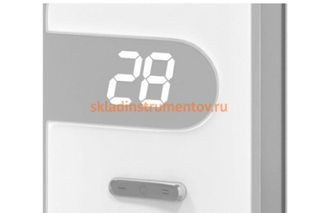 Водонагреватель Ballu BWH/S 80 Smart