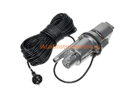 Вибрационный насос Вихрь ВН-25В 68/8/3