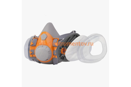 Держатель предфильтра/противоаэрозольного фильтра 2шт. Jeta Safety 5101 Держатель предфильтра/противоаэрозольного фильтра 2шт. Jeta Safety 5101