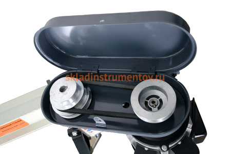 Ленточнопильный станок MetalMaster BSM-128DIY 18002