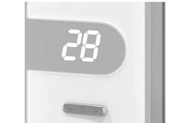 Водонагреватель Ballu BWH/S 80 Smart