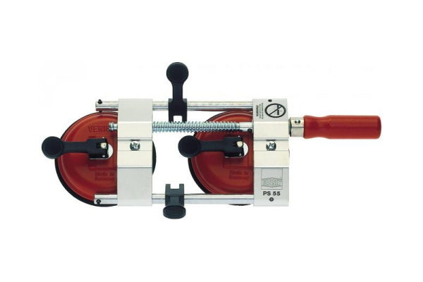 Струбцина BESSEY BE-PS55, 10-55 мм