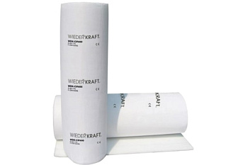 Фильтр потолочный (2х20 м; F5; 600г/м2) для ОСК WIEDERKRAFT WDK-CIF600 (2м х 20м)