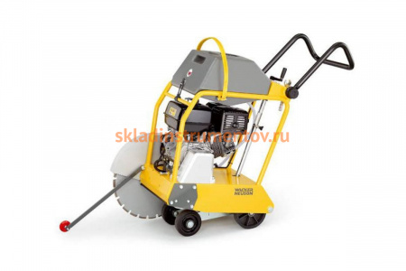 Бензиновый швонарезчик Wacker Neuson BFS 1350 Az 5100004012