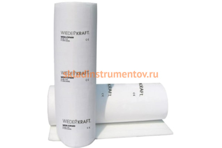 Фильтр потолочный (2.4х20 м; F5; 600г/м2) для ОСК WIEDERKRAFT WDK-CIF600 (2,4м х 20м)