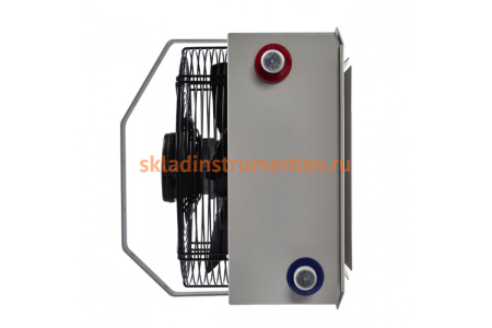 Водяной тепловентилятор Ballu BHP-W4-15-D НС-1249711